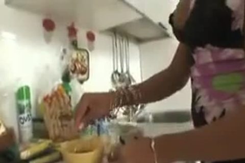 fine tranny hammering Some wazoo